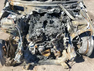 2014 Mercedes-Benz E 350 z VIN WDDKJ8JBXEF239943, wystawiony jako Copart lot #55631515 z przebiegiem Nie podano mil oraz Szkoda całkowita • Salvage title. Historia ofert i sprzedaży dostępna na DreamBid. Obrazek 11.