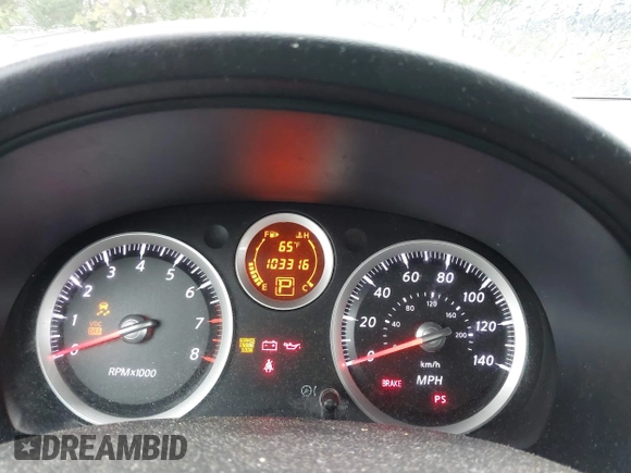 2010 Nissan Sentra S z VIN 3N1AB6AP9AL638624, wystawiony jako IAAI lot #42482578 z przebiegiem 221 987 mil mil oraz . Historia ofert i sprzedaży dostępna na DreamBid. Obrazek 7.