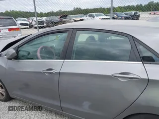 2013 Hyundai Elantra with VIN KMHD35LE6DU037013, listed as a IAAI auction lot 42127258 with 170,477 mi miles and . Bid and sale history available at DreamBid. Image 14.