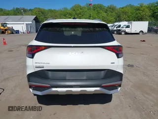 2023 Kia Sportage EX with VIN KNDPVCAG1P7072520, listed as a IAAI auction lot 42144538 with 68,375 mi miles and . Bid and sale history available at DreamBid. Image 16.