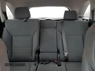 2016 Kia Sorento LX with VIN 5XYPG4A35GG119421, listed as a Copart auction lot 45376085 with 118,005 mi miles and Clean Title. Bid and sale history available at DreamBid. Image 10.