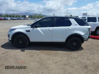 2018 Land Rover Discovery Sport SE z VIN SALCP2RX2JH732291, wystawiony jako IAAI lot #41934714 z przebiegiem 116 180 mil mil oraz . Historia ofert i sprzedaży dostępna na DreamBid. Obrazek 15.