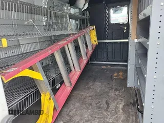 2016 Ford Transit Cargo с VIN 1FTYE1YM2GKB19264, выставлен на аукционе IAAI как лот 42559430 с пробегом 291 290 миль миль и . История ставок и продаж доступна на DreamBid. Изображение 16.