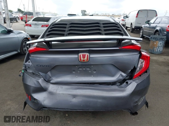 2016 Honda Civic Sedan LX with VIN 19XFC2F53GE229791, listed as a IAAI auction lot 41902081 with 150,008 mi miles. Bid and sale history available at carsss.com. Image 17.