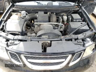 2007 Saab 9-7X I6 z VIN 5S3ET13S572805419, wystawiony jako Copart lot #57834825 z przebiegiem 182 167 mil mil oraz Czysty tytuł • Clean title. Historia ofert i sprzedaży dostępna na DreamBid. Obrazek 12.