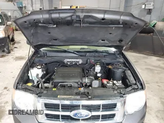 2012 Ford Escape Limited with VIN 1FMCU9EGXCKA96624, listed as a IAAI auction lot 42205141 with 163,223 mi miles. Bid and sale history available at carsss.com. Image 10.