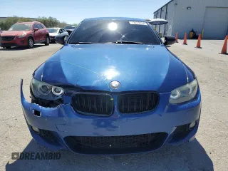 2012 BMW 3 Series 335i с VIN WBAKG7C56CE802528, выставлен на аукционе Copart как лот 72278724 с пробегом 108 197 миль миль и Списание • Salvage title. История ставок и продаж доступна на DreamBid. Изображение 5.