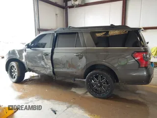 2020 Ford Expedition Max Limited z VIN 1FMJK2AT6LEA84668, wystawiony jako IAAI lot #42423180 z przebiegiem 106 237 mil mil oraz . Historia ofert i sprzedaży dostępna na DreamBid. Obrazek 14.