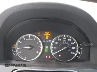 2015 Acura RDX Tech Pkg with VIN 5J8TB4H56FL000513, listed as a IAAI auction lot 41283811 with 167,324 mi miles. Bid and sale history available at carsss.com. Image 7.