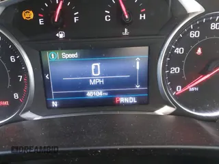 2020 Chevrolet Blazer LT with VIN 3GNKBCRS6LS598592, listed as a IAAI auction lot 40650004 with 46,104 mi miles and . Bid and sale history available at DreamBid. Image 15.