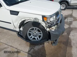 2008 Dodge Nitro SXT z VIN 1D8GT28K98W113494, wystawiony jako IAAI lot #41728030 z przebiegiem 31 397 mil mil oraz . Historia ofert i sprzedaży dostępna na DreamBid. Obrazek 6.
