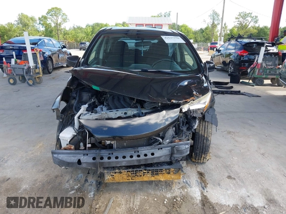 2014 Nissan Note S Plus with VIN 3N1CE2CP7EL408138, listed as a IAAI auction lot 42537576 with 115,461 mi miles and . Bid and sale history available at DreamBid. Image 6.