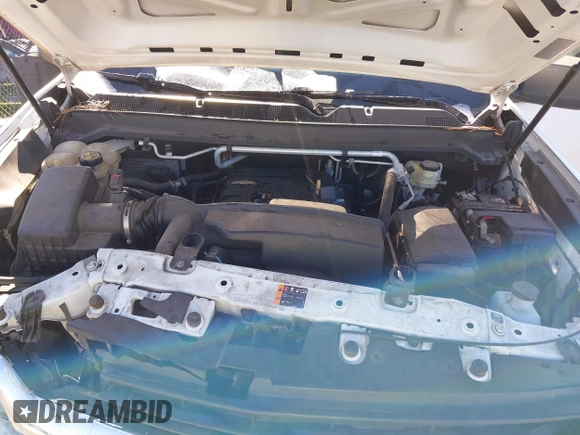 2015 Chevrolet Colorado 2WD WT с VIN 1GCHSAEA5F1255086, выставлен на аукционе IAAI как лот 41362240 с пробегом 121 535 миль миль и . История ставок и продаж доступна на DreamBid. Изображение 10.