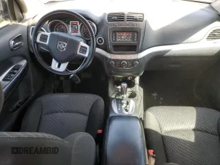 2020 Dodge Journey SE Value with VIN 3C4PDCAB1LT274125, listed as a Copart auction lot 52180775 with 67,928 mi miles and Salvage Title. Bid and sale history available at DreamBid. Image 8.