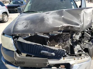 2005 Ford F-150 XLT z VIN 1FTPW12575FB45178, wystawiony jako Copart lot #46416825 z przebiegiem Nie podano mil oraz Szkoda całkowita • Salvage title. Historia ofert i sprzedaży dostępna na DreamBid. Obrazek 11.