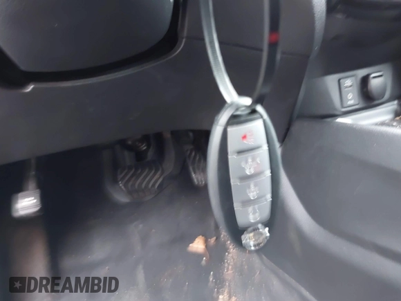 2017 Nissan Rogue S with VIN JN8AT2MVXHW009959, listed as a IAAI auction lot 41940803 with 71,507 mi miles and . Bid and sale history available at DreamBid. Image 11.