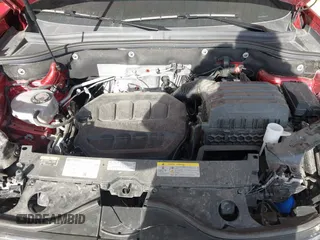 2024 Volkswagen Atlas SE z VIN 1V2KR2CAXRC549178, wystawiony jako IAAI lot #41814027 z przebiegiem 11 552 mil mil oraz . Historia ofert i sprzedaży dostępna na DreamBid. Obrazek 10.
