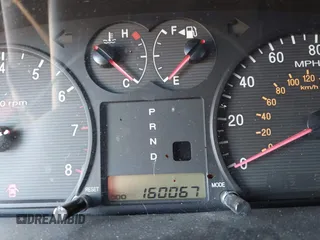 2005 Hyundai Sonata GLS with VIN KMHWF35H65A102053, listed as a IAAI auction lot 41690771 with 160,067 mi miles. Bid and sale history available at carsss.com. Image 15.
