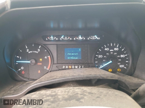 2019 Ford F-550 XL z VIN 1FDUF5GT2KDA27270, wystawiony jako Copart lot #72002734 z przebiegiem 77 844 mil mil oraz Nie do naprawy. Historia ofert i sprzedaży dostępna na DreamBid. Obrazek 9.