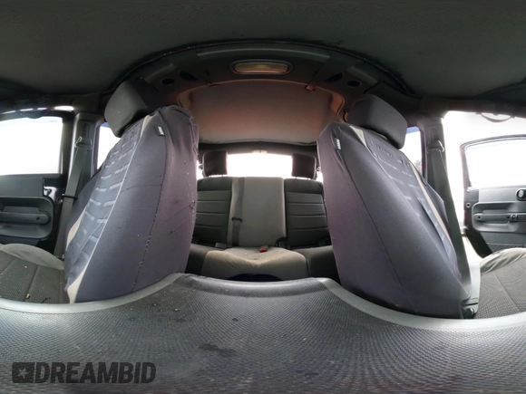 2007 Jeep Wrangler Unlimited X with VIN 1J4GA39177L147346, listed as a IAAI auction lot 41825501 with 163,027 mi miles and . Bid and sale history available at DreamBid. Image 18.