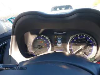 2015 Infiniti Q50 z VIN JN1BV7AR0FM397309, wystawiony jako IAAI lot #41752569 z przebiegiem 116 475 mil mil oraz . Historia ofert i sprzedaży dostępna na DreamBid. Obrazek 7.