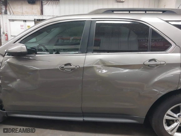 2012 Chevrolet Equinox LT w/2LT with VIN 2GNFLPE54C6114603, listed as a IAAI auction lot 41852080 with 199,482 mi miles. Bid and sale history available at carsss.com. Image 14.