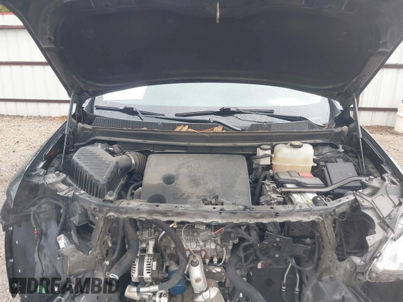 2020 Chevrolet Traverse LT with VIN 1GNERHKW6LJ319341, listed as a IAAI auction lot 41906357 with 84,653 mi miles and . Bid and sale history available at DreamBid. Image 10.