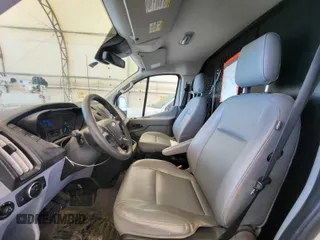 2017 Ford Transit with VIN 1FTYE1YMXHKA68372, listed as a IAAI auction lot 42845755 with 196,426 mi miles and . Bid and sale history available at DreamBid. Image 22.