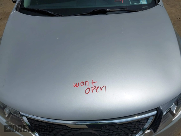 2011 Kia Forte SX с VIN KNAFW5A34B5334047, выставлен на аукционе IAAI как лот 42522792 с пробегом 103 000 миль миль и . История ставок и продаж доступна на DreamBid. Изображение 10.