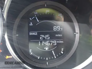 2016 Mazda CX-9 Touring with VIN JM3TCACY4G0112961, listed as a IAAI auction lot 42094718 with 114,679 mi miles and . Bid and sale history available at DreamBid. Image 15.