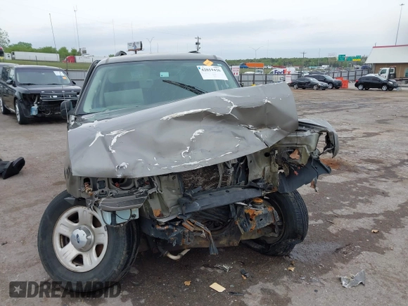 2004 Ford Explorer XLS с VIN 1FMDU72K44ZA96094, выставлен на аукционе IAAI как лот 42019426 с пробегом Не указан миль и . История ставок и продаж доступна на DreamBid. Изображение 12.