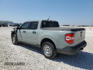 2022 Ford Maverick XL z VIN 3FTTW8E94NRA53874, wystawiony jako Copart lot #51112895 z przebiegiem 65 437 mil mil oraz Szkoda całkowita • Salvage title. Historia ofert i sprzedaży dostępna na DreamBid. Obrazek 2.