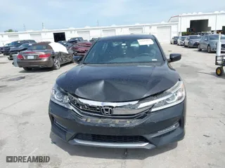 2016 Honda Accord Sedan Sport with VIN 1HGCR2F52GA190343, listed as a IAAI auction lot 41849071 with 152,614 mi miles. Bid and sale history available at carsss.com. Image 12.