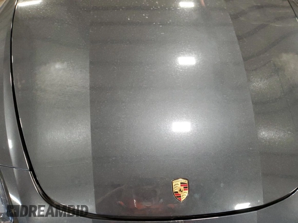 2018 Porsche Panamera 4S с VIN WP0AB2A77JL135434, выставлен на аукционе Copart как лот 44850205 с пробегом Не указан миль и Списание • Salvage title. История ставок и продаж доступна на DreamBid. Изображение 13.