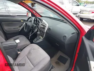 2003 Toyota Matrix Std with VIN 2T1KR32E53C040223, listed as a IAAI auction lot 40453503 with 226,094 mi miles and . Bid and sale history available at DreamBid. Image 5.