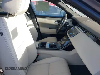 2018 Land Rover Range Rover Velar R-Dynamic SE with VIN SALYL2RX3JA740300, listed as a IAAI auction lot 41785138 with 96,781 mi miles and . Bid and sale history available at DreamBid. Image 5.