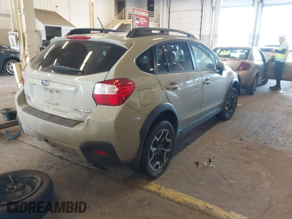 2016 Subaru Crosstrek Premium z VIN JF2GPABC2GH285935, wystawiony jako IAAI lot #41884327 z przebiegiem 180 977 mil mil oraz . Historia ofert i sprzedaży dostępna na DreamBid. Obrazek 4.
