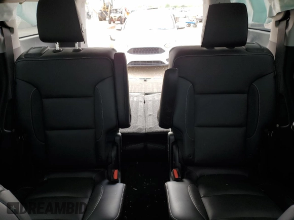 2019 GMC Acadia SLT с VIN 1GKKNULS2KZ133716, выставлен на аукционе Copart как лот 55341895 с пробегом 33 358 миль миль и Списание • Salvage title. История ставок и продаж доступна на DreamBid. Изображение 10.