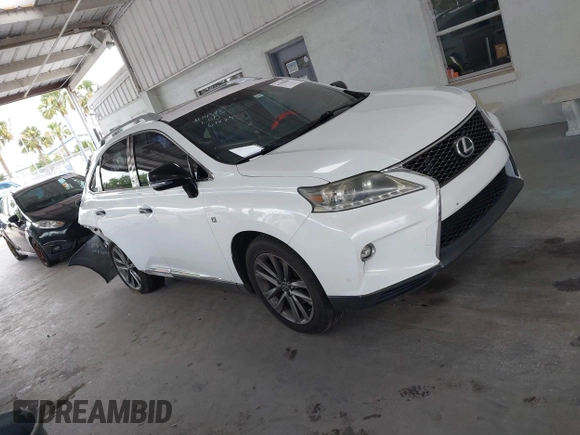 2015 Lexus RX 350 с VIN 2T2BK1BAXFC300136, выставлен на аукционе IAAI как лот 42590681 с пробегом 183 228 миль миль и . История ставок и продаж доступна на DreamBid. Изображение 13.