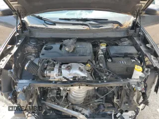 2020 Jeep Cherokee Latitude Plus z VIN 1C4PJMLN8LD543393, wystawiony jako Copart lot #63685385 z przebiegiem 173 921 mil mil oraz Czysty tytuł • Clean title. Historia ofert i sprzedaży dostępna na DreamBid. Obrazek 11.