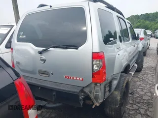 2003 Nissan Xterra XE z VIN 5N1ED28T03C702175, wystawiony jako IAAI lot #42246824 z przebiegiem 180 242 mil mil oraz . Historia ofert i sprzedaży dostępna na DreamBid. Obrazek 4.