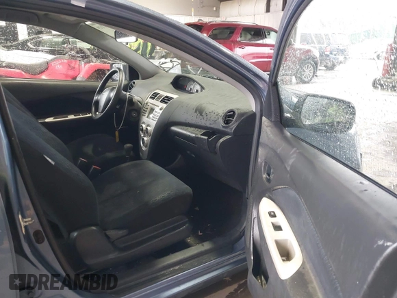 2008 Toyota Yaris с VIN JTDBT903484020531, выставлен на аукционе IAAI как лот 42017119 с пробегом 186 330 миль миль и . История ставок и продаж доступна на DreamBid. Изображение 5.
