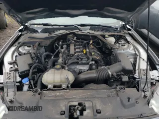 2023 Ford Mustang EcoBoost с VIN 1FATP8UH3P5102693, выставлен на аукционе Copart как лот 62916415 с пробегом 42 854 миль миль и Чистый • Clean title. История ставок и продаж доступна на DreamBid. Изображение 11.