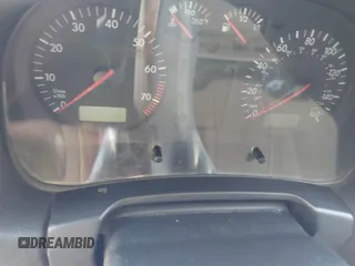2003 Volkswagen Jetta GLS с VIN 3VWSE69M03M051659, выставлен на аукционе IAAI как лот 42434655 с пробегом Не указан миль и . История ставок и продаж доступна на DreamBid. Изображение 7.