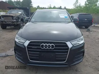 2017 Audi Q3 Premium Plus с VIN WA1JCCFS2HR002405, выставлен на аукционе IAAI как лот 42240959 с пробегом 119 171 миль миль и . История ставок и продаж доступна на DreamBid. Изображение 12.