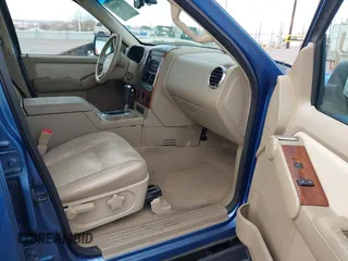 2009 Ford Explorer Eddie Bauer with VIN 1FMEU74849UA03276, listed as a IAAI auction lot 41388357 with 186,579 mi miles and . Bid and sale history available at DreamBid. Image 5.