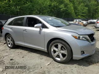 2015 Toyota Venza XLE z VIN 4T3BK3BB5FU109805, wystawiony jako Copart lot #55847125 z przebiegiem 180 695 mil mil oraz Szkoda całkowita • Salvage title. Historia ofert i sprzedaży dostępna na DreamBid. Obrazek 4.