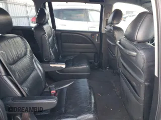 2005 Honda Odyssey TOURING with VIN 5FNRL388X5B503473, listed as a Copart auction lot 84822944 with 247,028 mi miles and Clean Title. Bid and sale history available at carsss.com. Image 11.