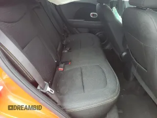 2015 Kia Soul + with VIN KNDJP3A56F7772546, listed as a Copart auction lot 46085844 with 147,874 mi miles and Non Repairable. Bid and sale history available at carsss.com. Image 10.
