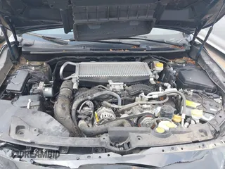 2023 Subaru WRX Premium z VIN JF1VBAF61P9802179, wystawiony jako IAAI lot #42824452 z przebiegiem 9 719 mil mil oraz . Historia ofert i sprzedaży dostępna na DreamBid. Obrazek 10.